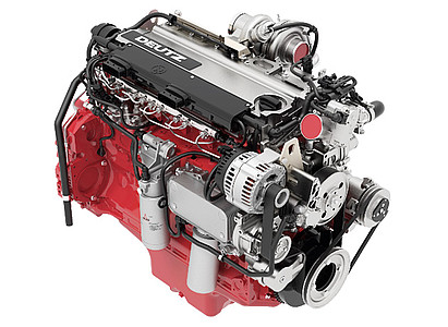motor TCD 6.1 L6