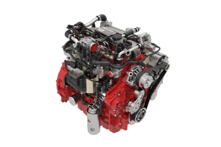 TCD 3.6 L4